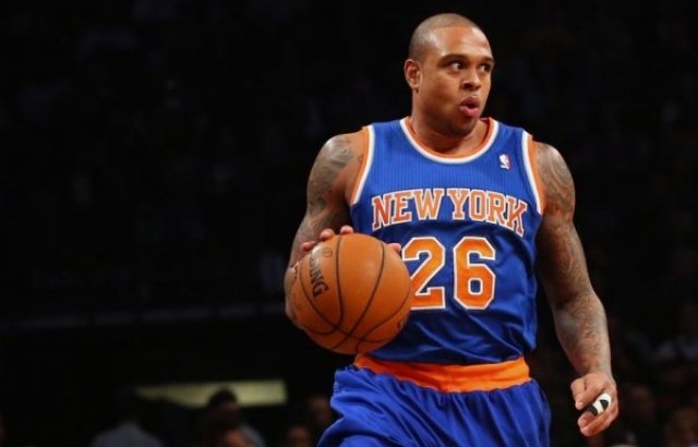 Miami Heat'den transfer