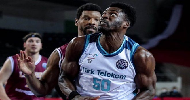 Michael Eric yeniden Türk Telekom'da