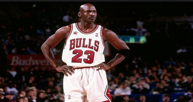 Michael Jordan'dan kasırgadan etkilenenlere 2 milyon dolar bağış...