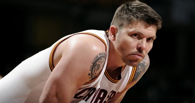 Mike Miller, Portland Trail Blazers'da