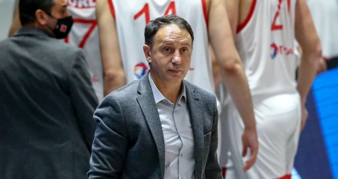 Milli Takım'da Orhun Ene dönemi sona erdi