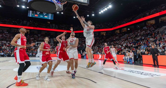 Millilerimiz'den Macaristan'a fark