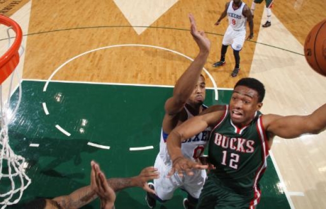 Milwaukee Bucks'ın yıldız çaylağından kötü haber