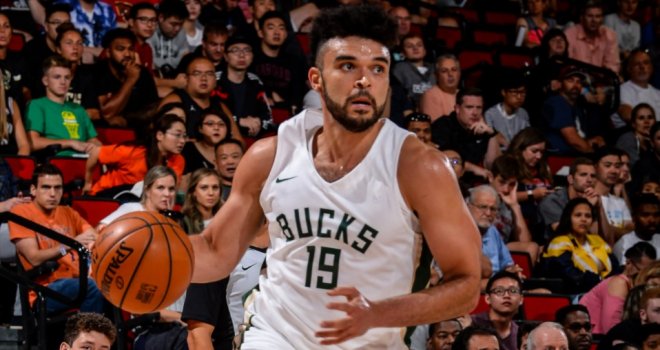 Milwaukee Bucks'tan Anadolu Efes'e