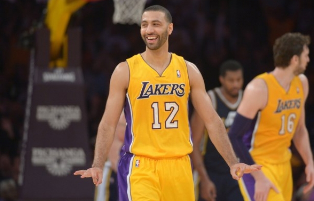 Milwaukee Bucks'tan transfer