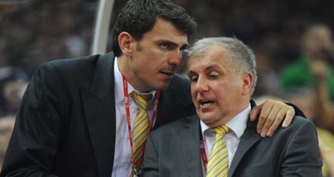 Mirsad Türkcan'ın oğlu oldu