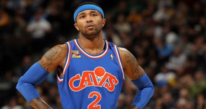 Mo Williams, basketbol kariyerine son verdi