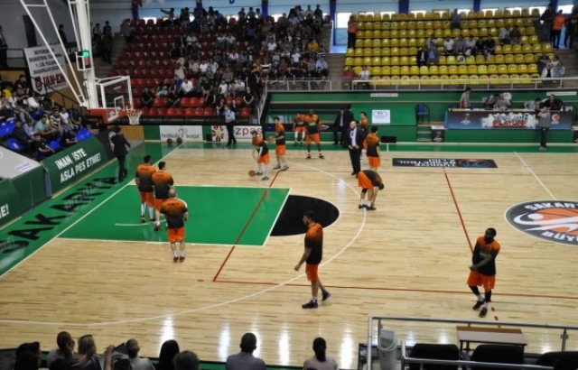 Mondi Melikşah, Sakarya'yı uzatmada vurdu