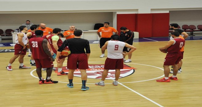 Mondi Melikşah Üniversitesi, Acıbadem'e hazır