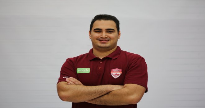 Melikşah Üniversitesi, Atlı ile devam edecek