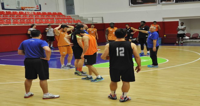 Mondi Melikşah Üniversitesi, Bandırma Kırmızı'ya bileniyor