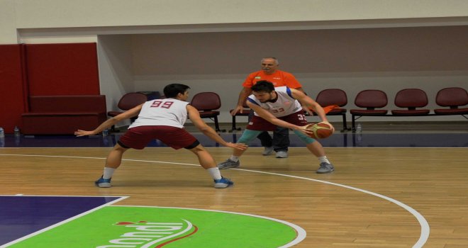 Mondi Melikşah Üniversitesi, Best Balıkesir'e hazırlanıyor