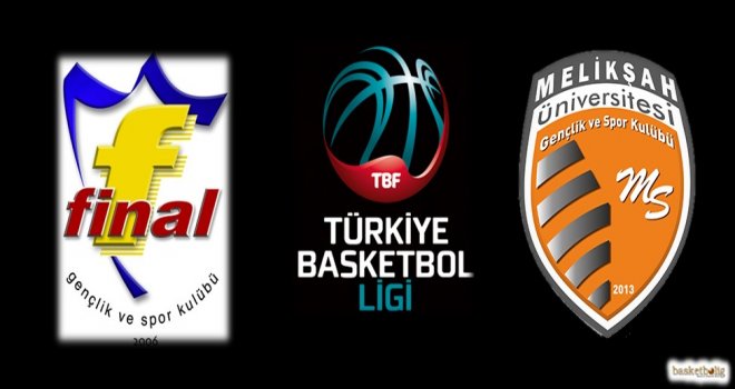 Mondi Melikşah Üniversitesi, Final Spor ile kendine geldi