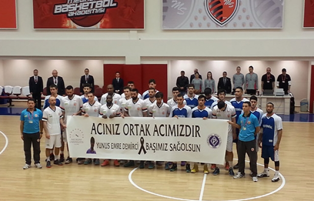 Mondi Melikşah Üniversitesi, Pertevniyal'e fark attı