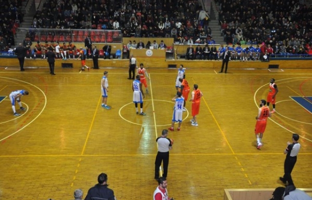 Mondi Melikşah Üniversitesi seriyi Afyon'da sürdürdü