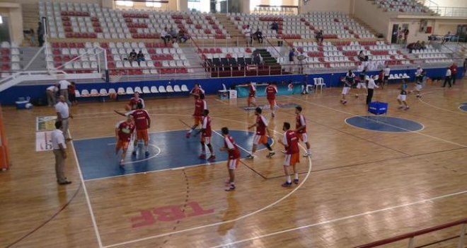 Mondi Melikşah Üniversitesi, Socar engelini aştı