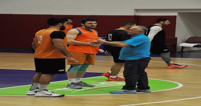 Mondi Melikşah Üniversitesi, Tofaş'a hazır