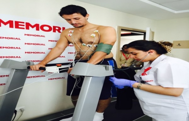 Mondi Melikşah Üniversitesi turp gibi...