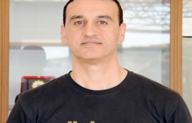 Mondi Melikşah Üniversitesi'nde ayrılık