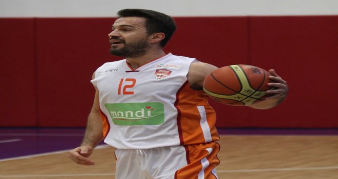 Mondi Melikşah Üniversitesi'nde kadro dışı