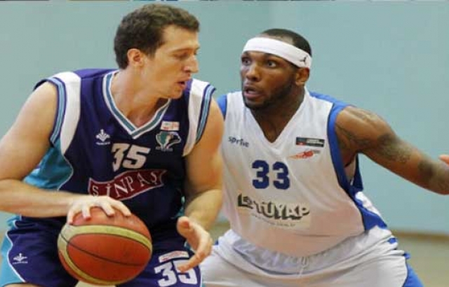 Mondi Melikşah Üniversitesi'nden transfer