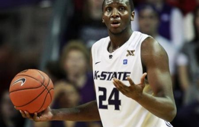 Mondi Melikşah Üniversitesi'ne ABD'li forvet