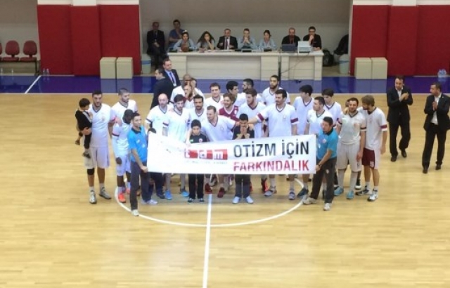 Mondi Melikşah'ı Goldwire uçurdu