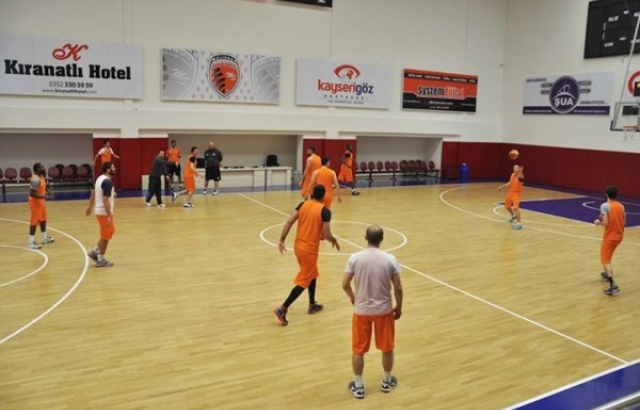 Mondi Melikşah'ın Büyükçekmece baskını