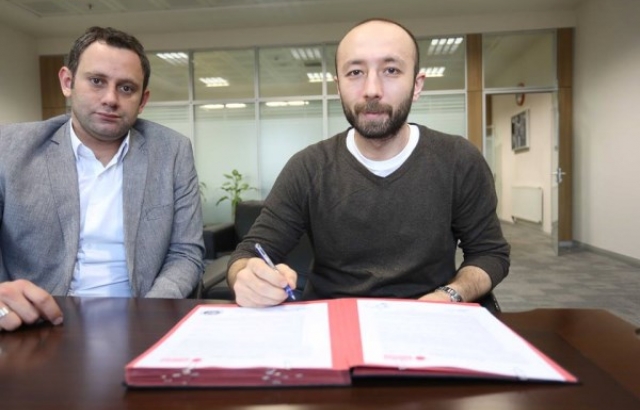 Mondi Melikşah'tan Orkide Gediz'e