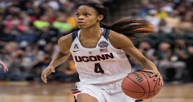 Moriah Jefferson Galatasaray'da