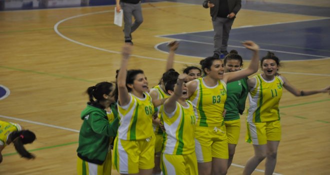 MSK Urfa, TKB2L'ye galibiyetle başladı