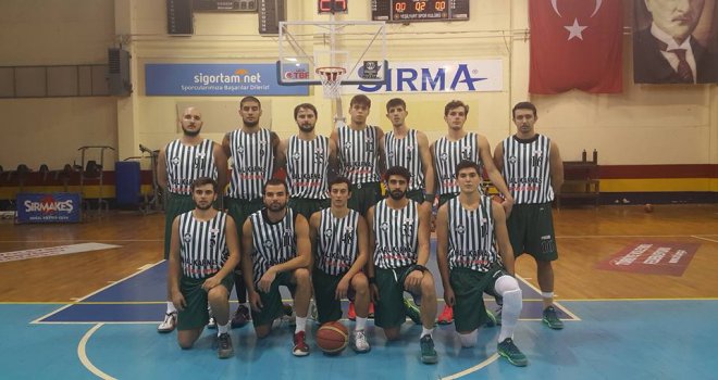 Muğla Orman İzmir Büyükşehir deplasmanında kazandı