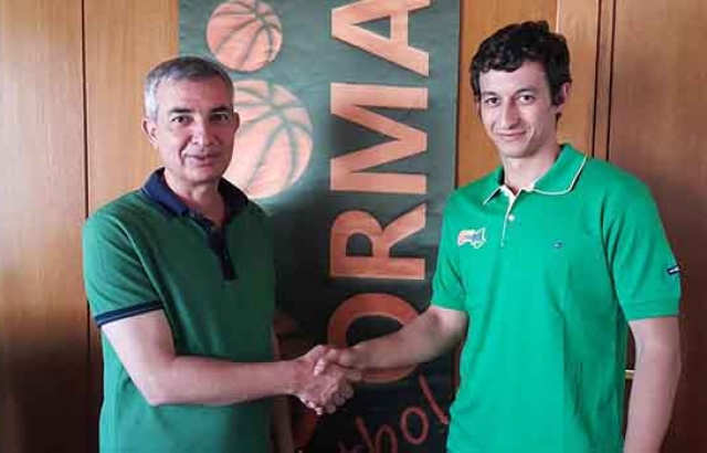 Muğla Orman Yiğit Bektaş'ı transfer etti...