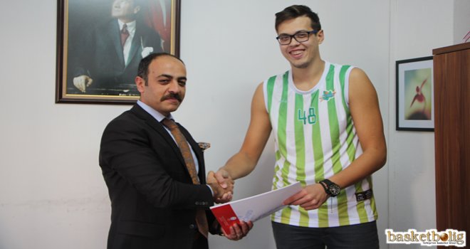 Muğla Orman'a 2.12'lik dev!..