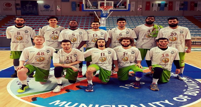 Muğla Ormanspor 3. galibiyetini aldı