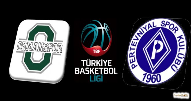 Muğla Ormanspor başladı Pertevniyal bitirdi