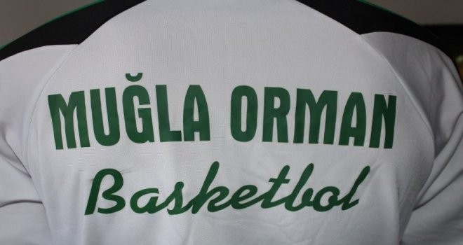 Muğla Ormanspor evinde galip