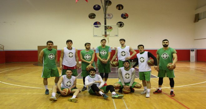 Muğla Ormanspor, Kemer'de kampa girdi