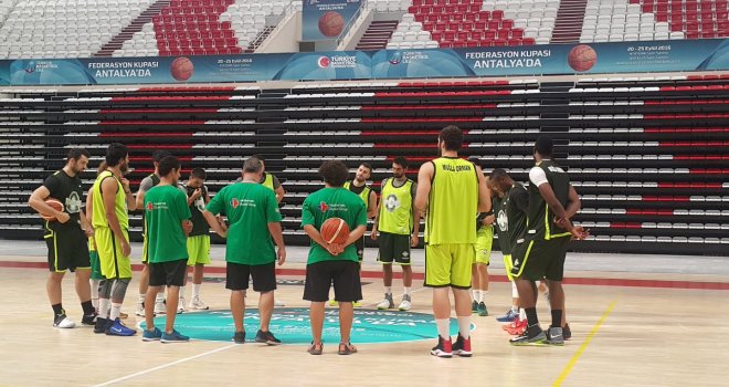 Muğla Ormanspor, Pertevniyal'i yendi