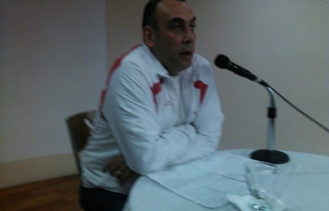 Muğla Ormanspor'da dümene Uyanık geçti