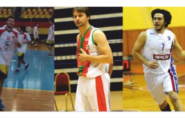 Muğla Ormanspor'dan 3 transfer