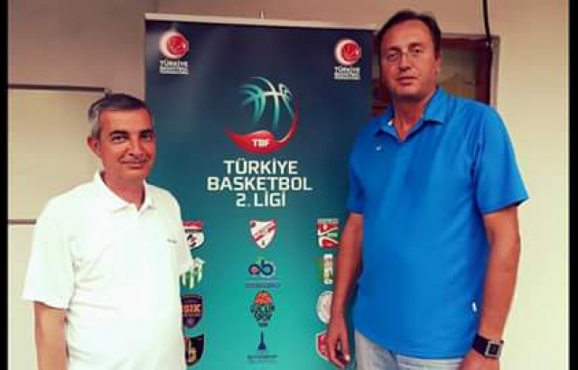 Muğla Ormanspor'da dümene Bitim geçti