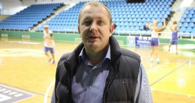 Murat Boyacıoğlu:''Elimizden geleni yapacağız''