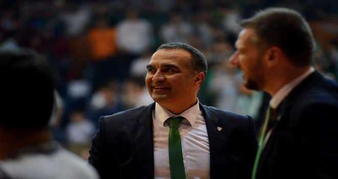 Murat Konuk: Bizler gelip geçiciyiz; kalıcı olması gereken BURSASPOR?dur