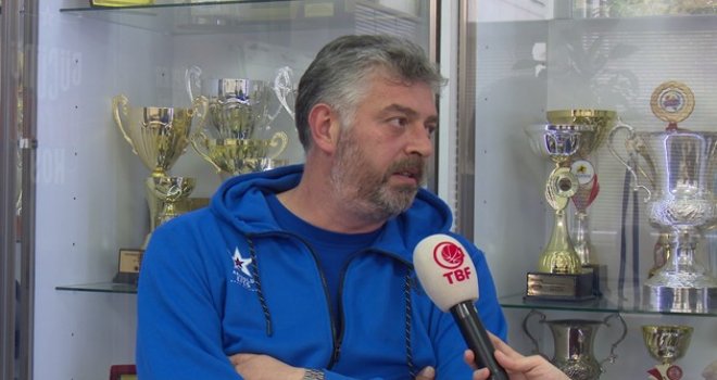 Murat Mermi: BGL?deki Anadolu takımları zaman içinde çok güçlenecek