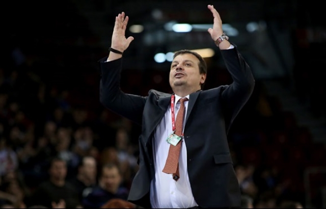 Murat Özyer:''Ataman, Fenerbahçe Ülker maçında cezalı