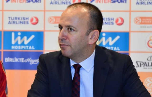 MURAT ÖZYER'DEN TRANSFER AÇIKLAMASI