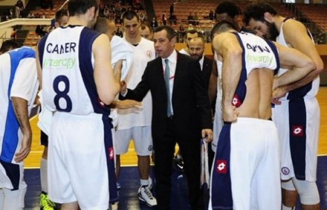 Murat Polat: Hiç mücadele etmedik