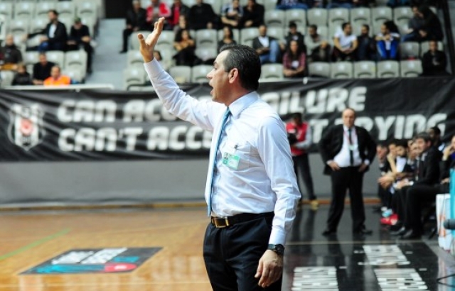 Murat Polat'tan hakemlere eleştiri