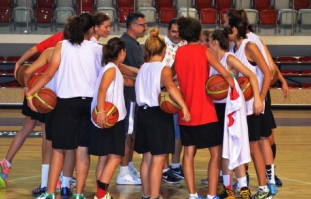 Murat Yapıcı: ''Yolun başındayız''